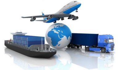 freight forwarding